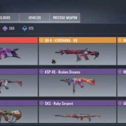 🔥 Lvl 350 / Epic Characters: 148 / Guns: +1 Mythic / +2 Legendary / +266 Epic / C: 200k | Dance: 61 | Spray: 59 | 100% Safe #CD53 0